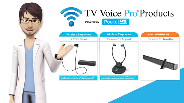 TV Voice Pro Video Thumbnail