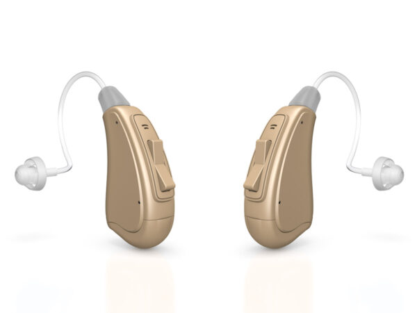 Jaspa 3 BTE Beige Both Ears