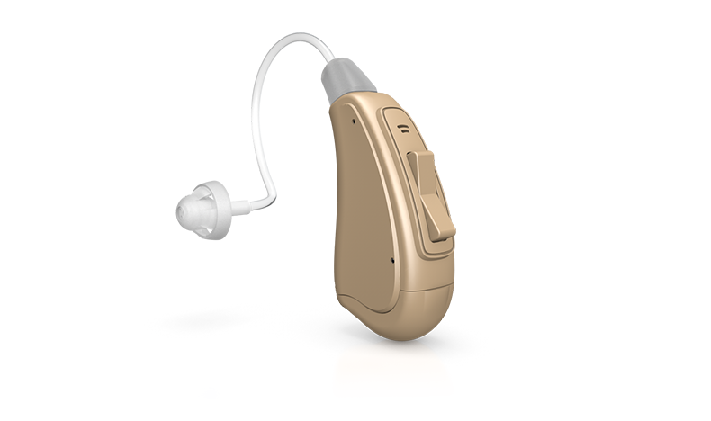 Jaspa 3 Hearing Aid Technology - PocketAid Hearing Aids