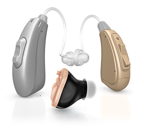 PocketAid Hearing Aids