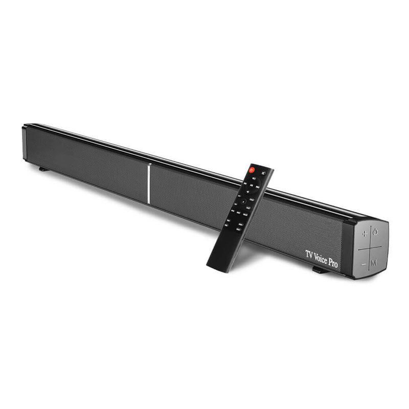 TV Voice Pro Soundbar