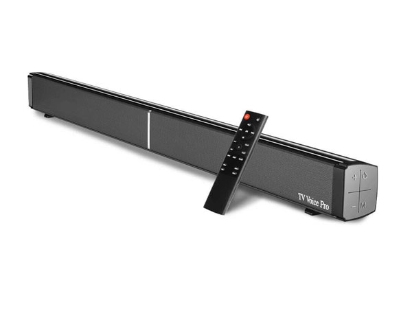 TVVP Soundbar